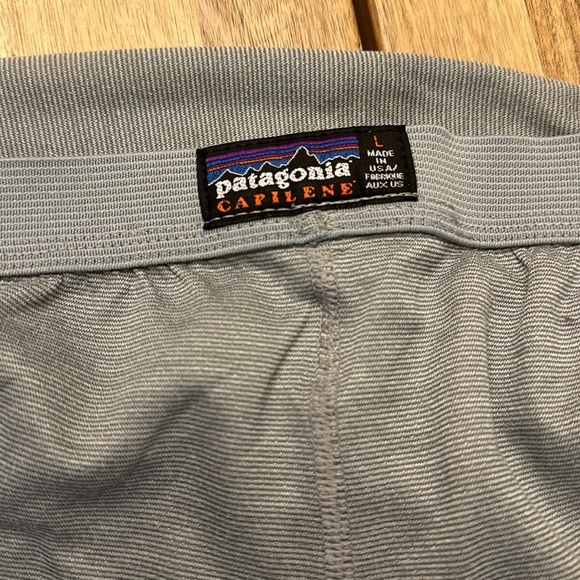 PATAGONIA ⭐️ Capilene thermal pants - Picture 3 of 3